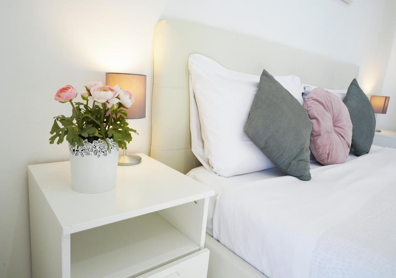 Key Center Guest house 3*