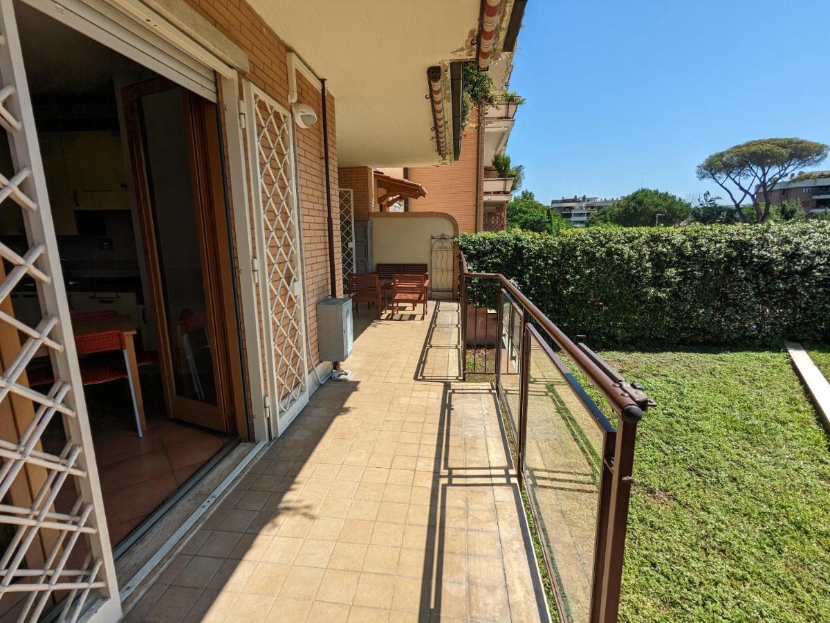 Residenza Alabama Apartment Rome
