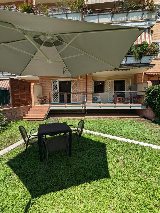 Residenza Alabama Apartment
