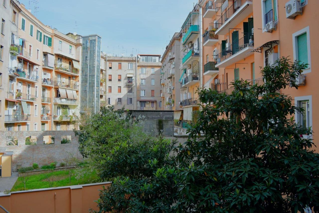 Casa Sweet Di Fatha Roma