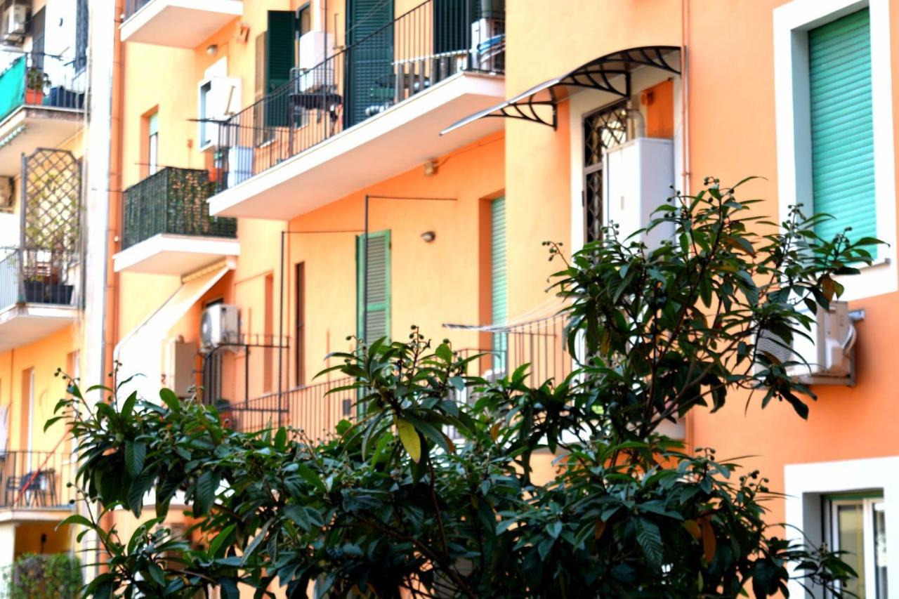 Casa Sweet Di Fatha Appartamento Roma