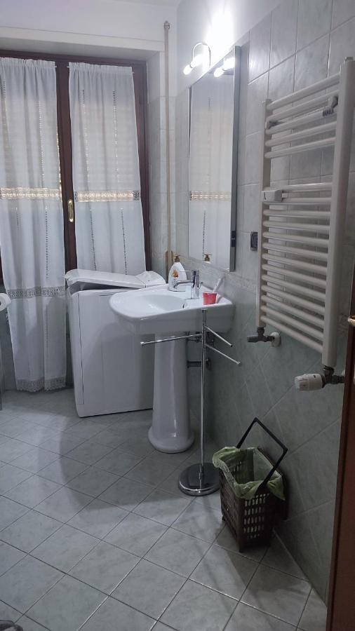 Apartment Montagnola House Rome