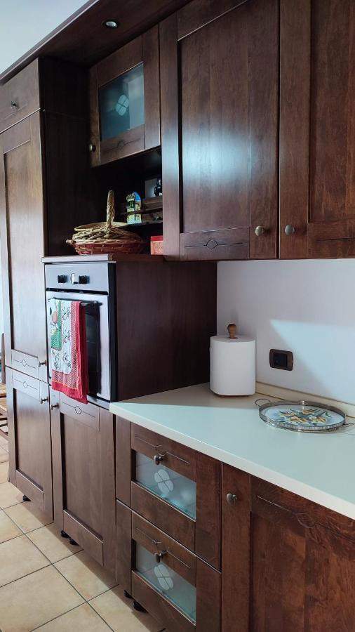 Apartment Montagnola House Rome