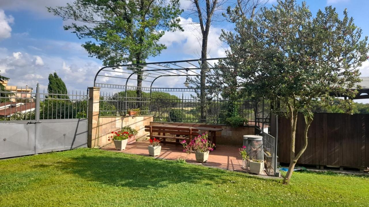 La Valle Dei Casali Com Bed & Breakfast Rome