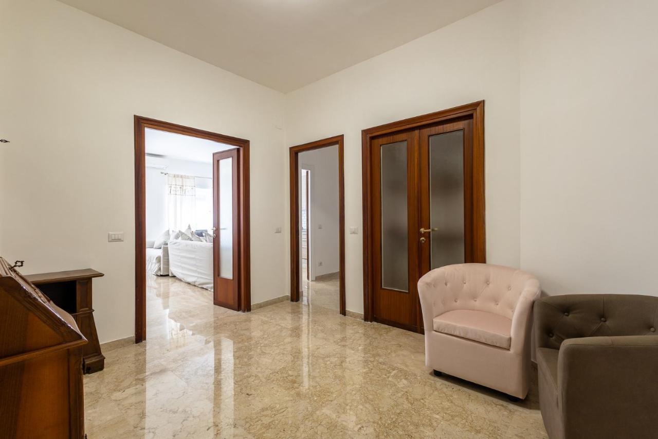 Jmartins Vatican 2 Appartement Rome
