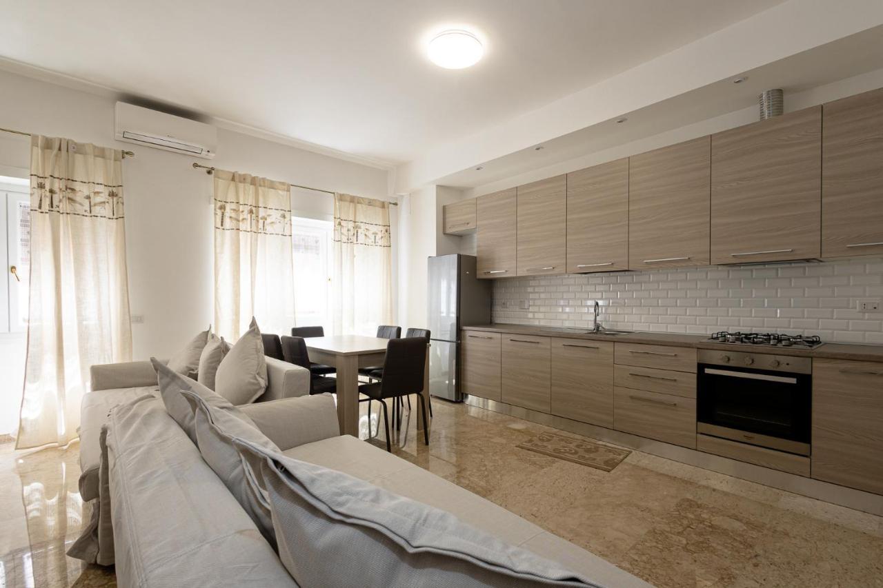 Jmartins Vatican 2 Appartement
