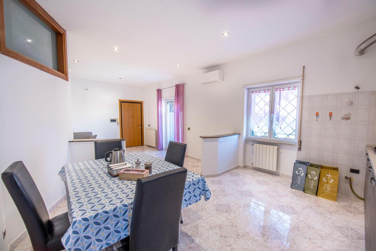 Casa Fontanini * Rome