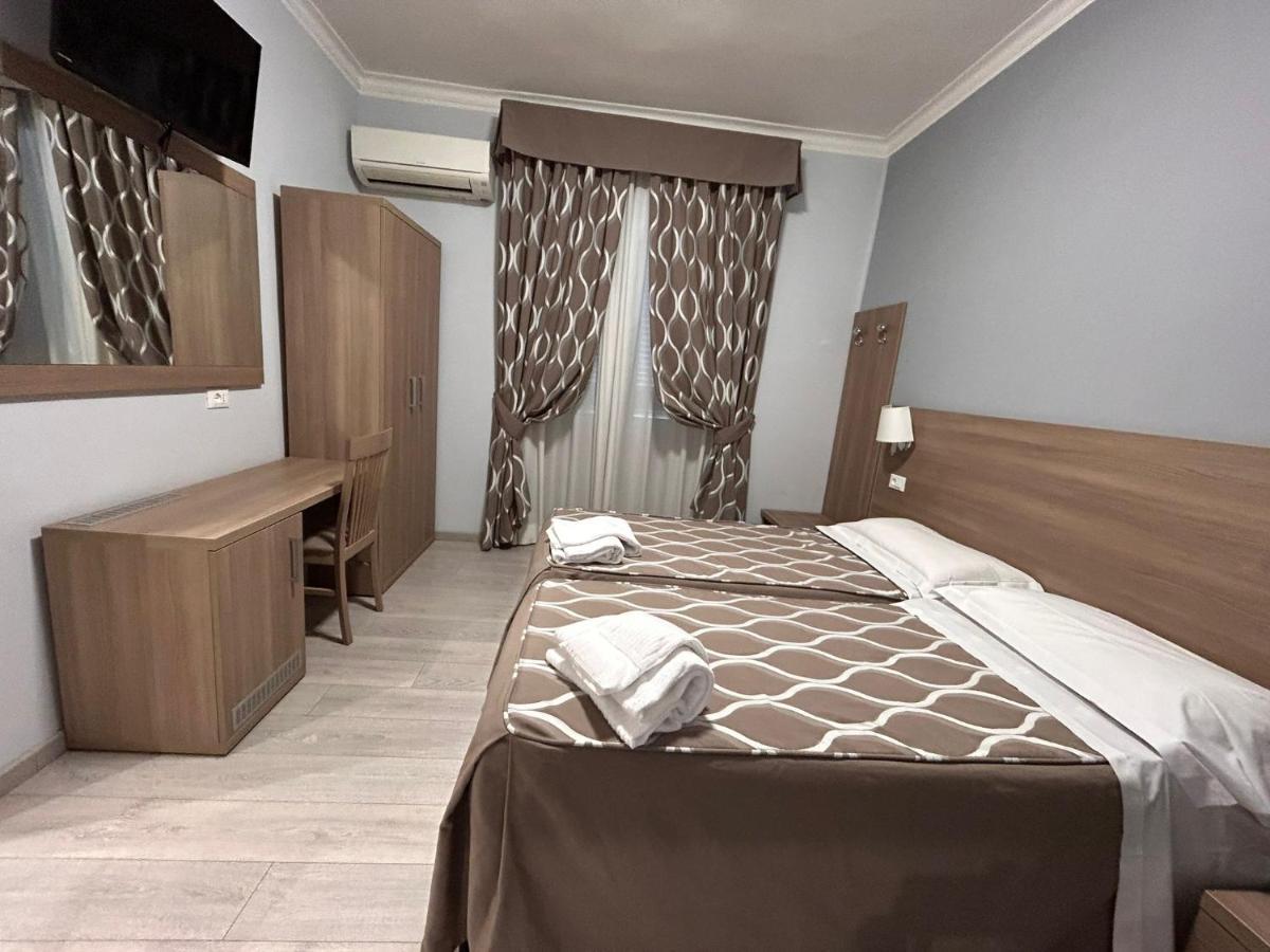 Corallo Guest house
