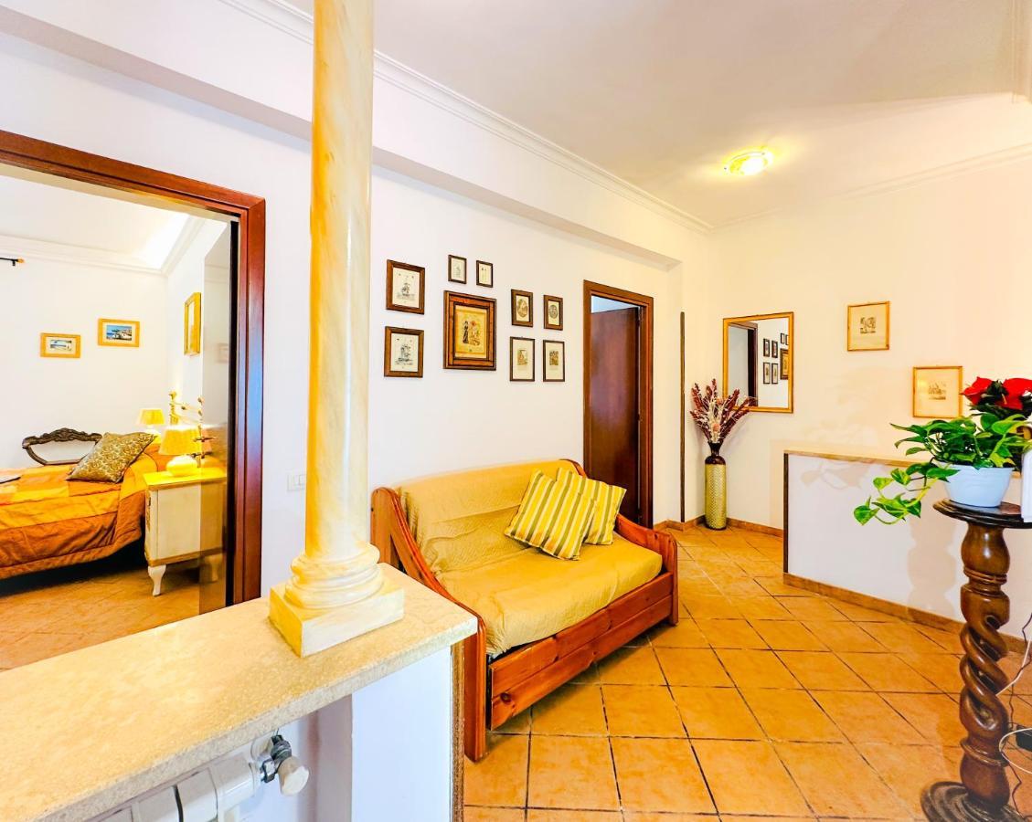 Apartment Giardino Degli Aranci Lulus