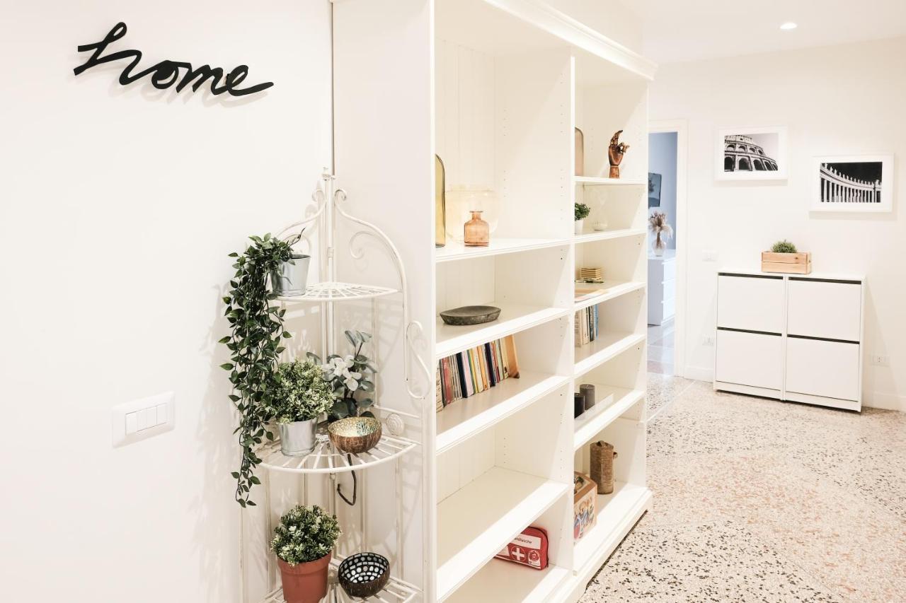 Appartement Family Near Vatican Museum