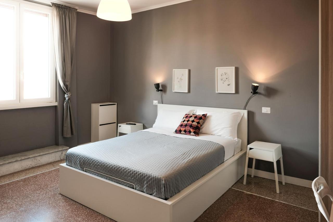 Appartement Family Near Vatican Museum