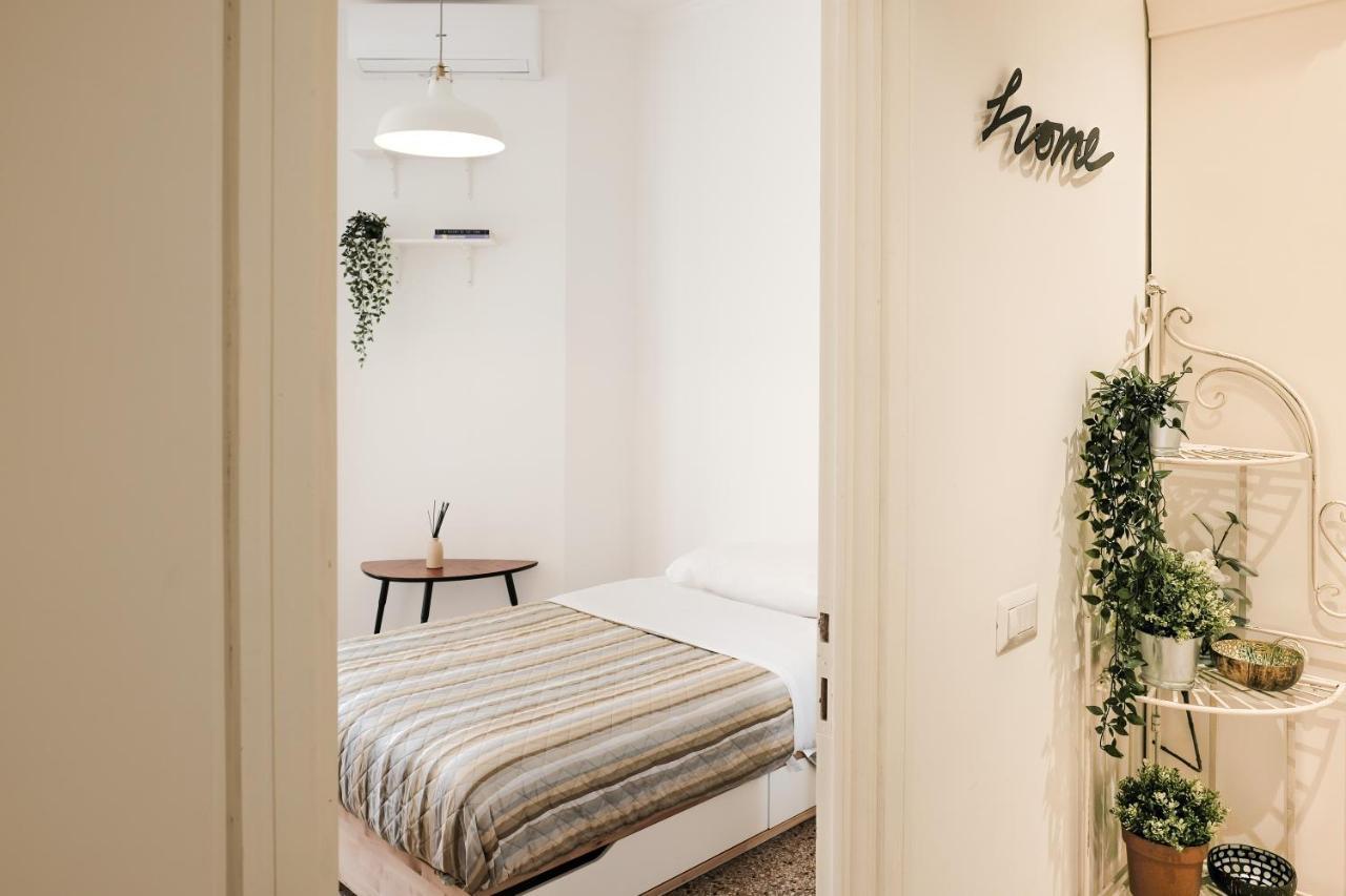 Appartement Family Near Vatican Museum