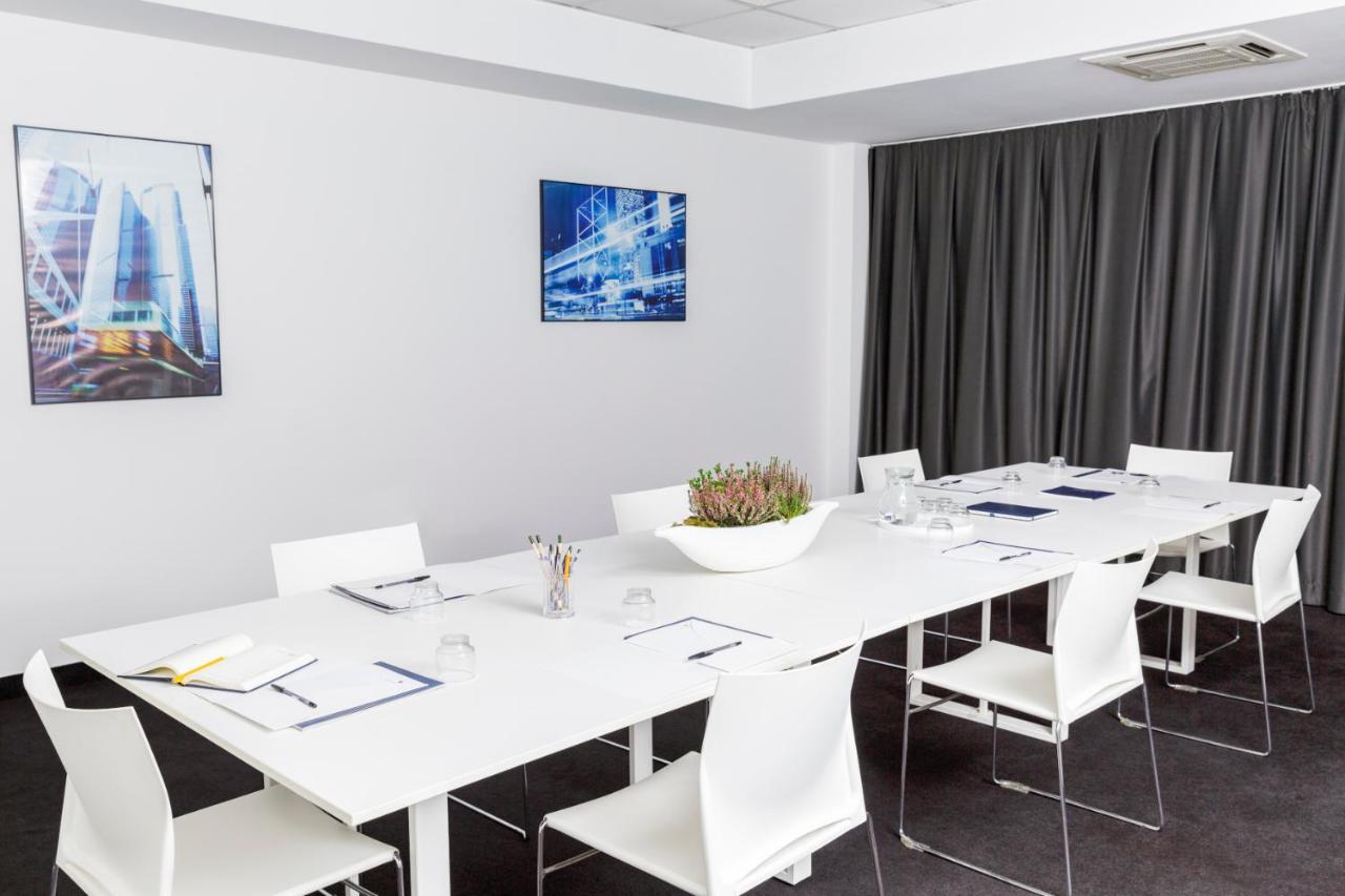 Pisana Hotel Rome