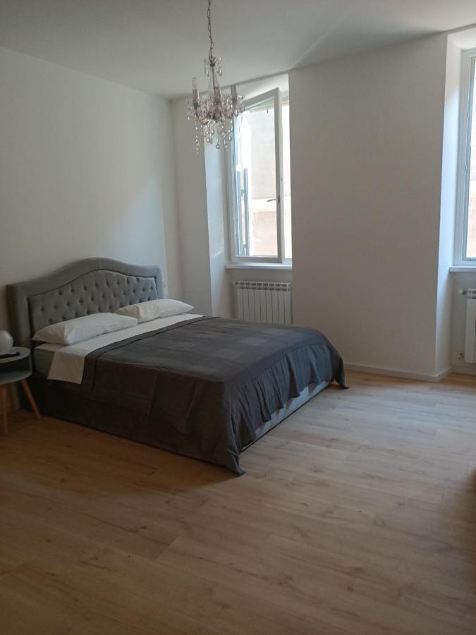 Harmony In Apartment