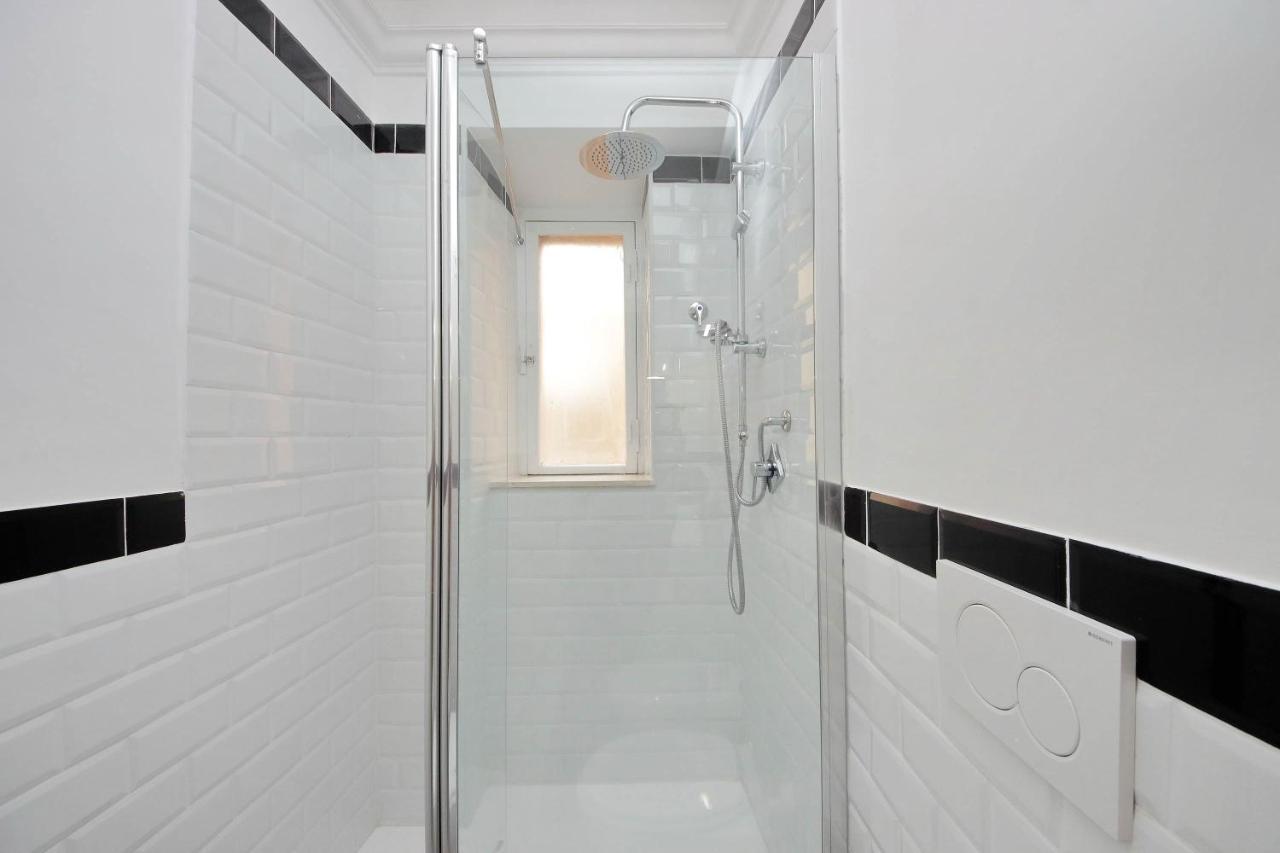 Sanctuary 32 Apartment Rome