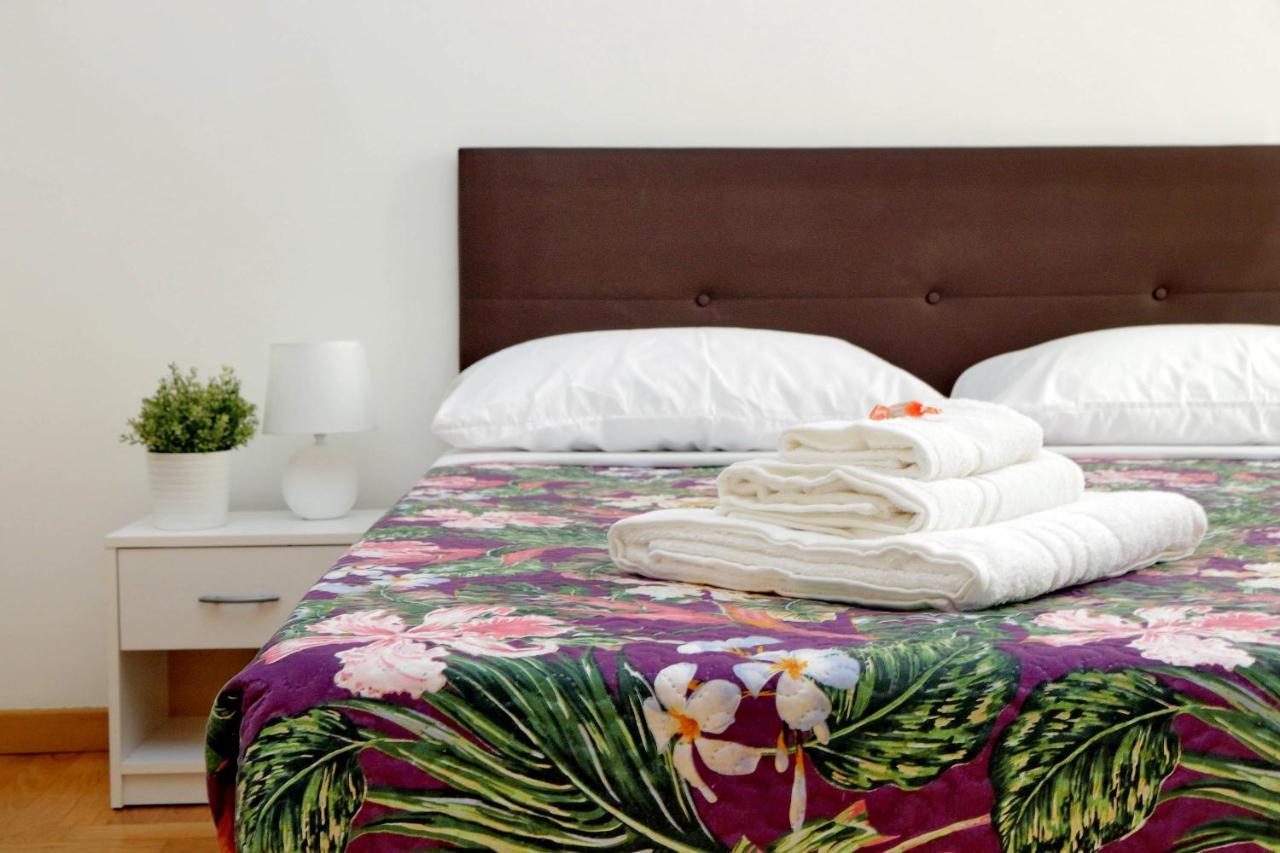 Apartment Sanctuary 32