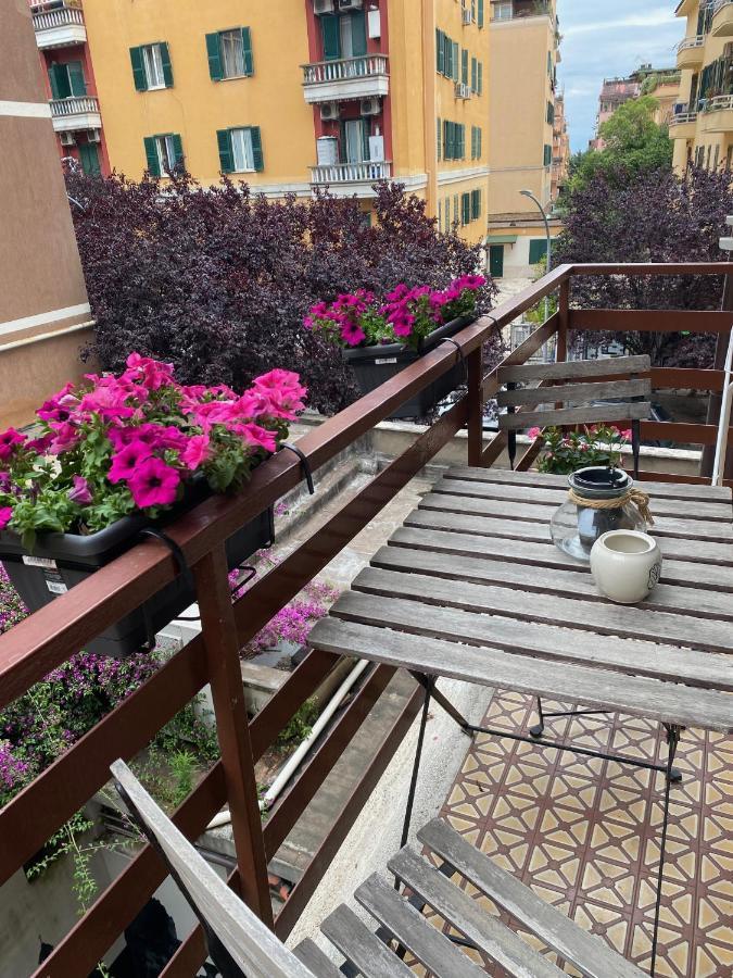 Casa Di Alessandra Appartamento Roma