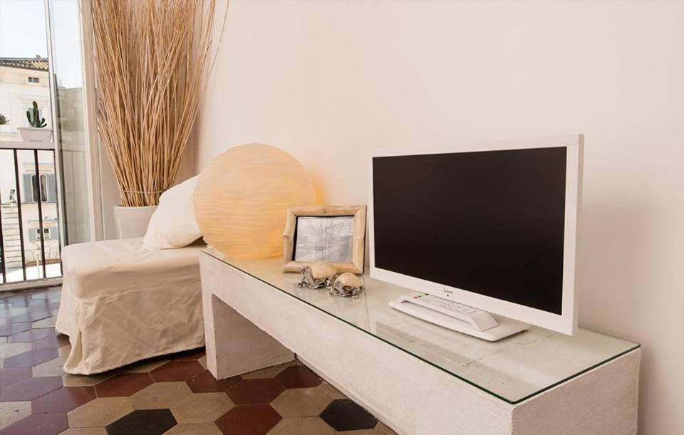 Apartamento Campo With View And Balcony