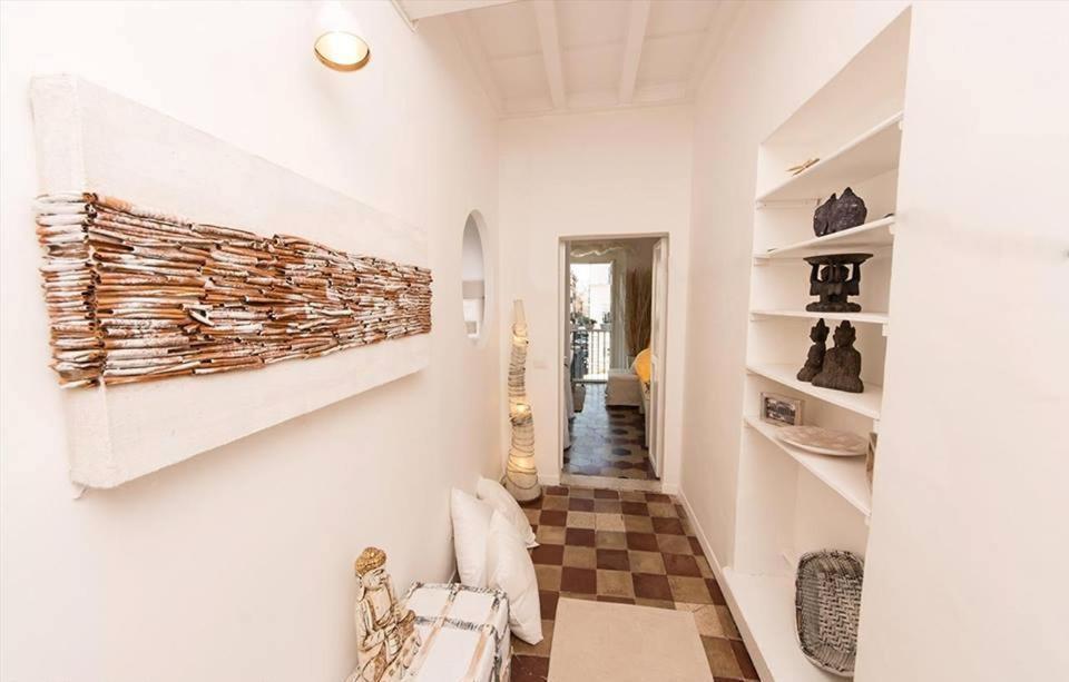 Apartamento Campo With View And Balcony *