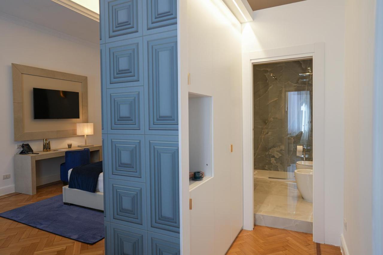 Hotel Mas Boutique Rome