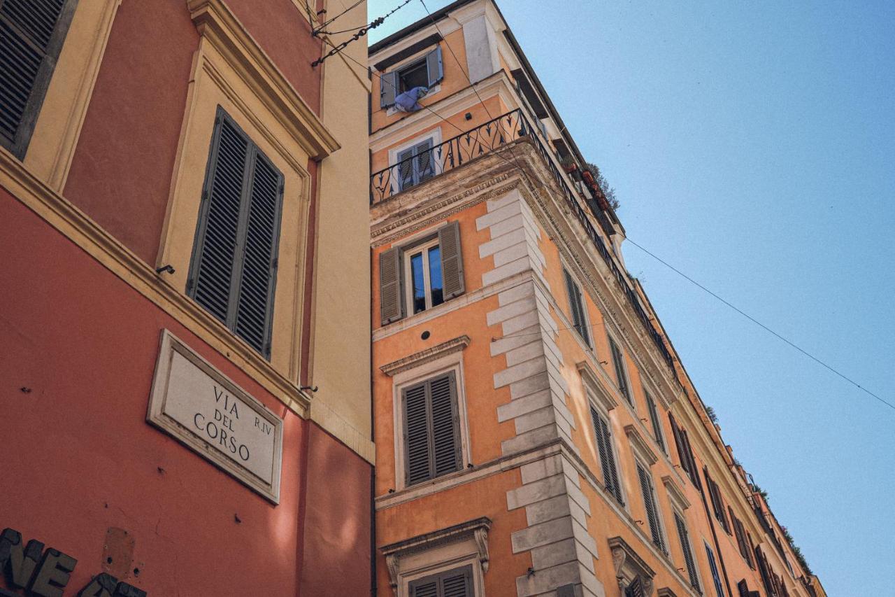 Mas Boutique 3* Rome