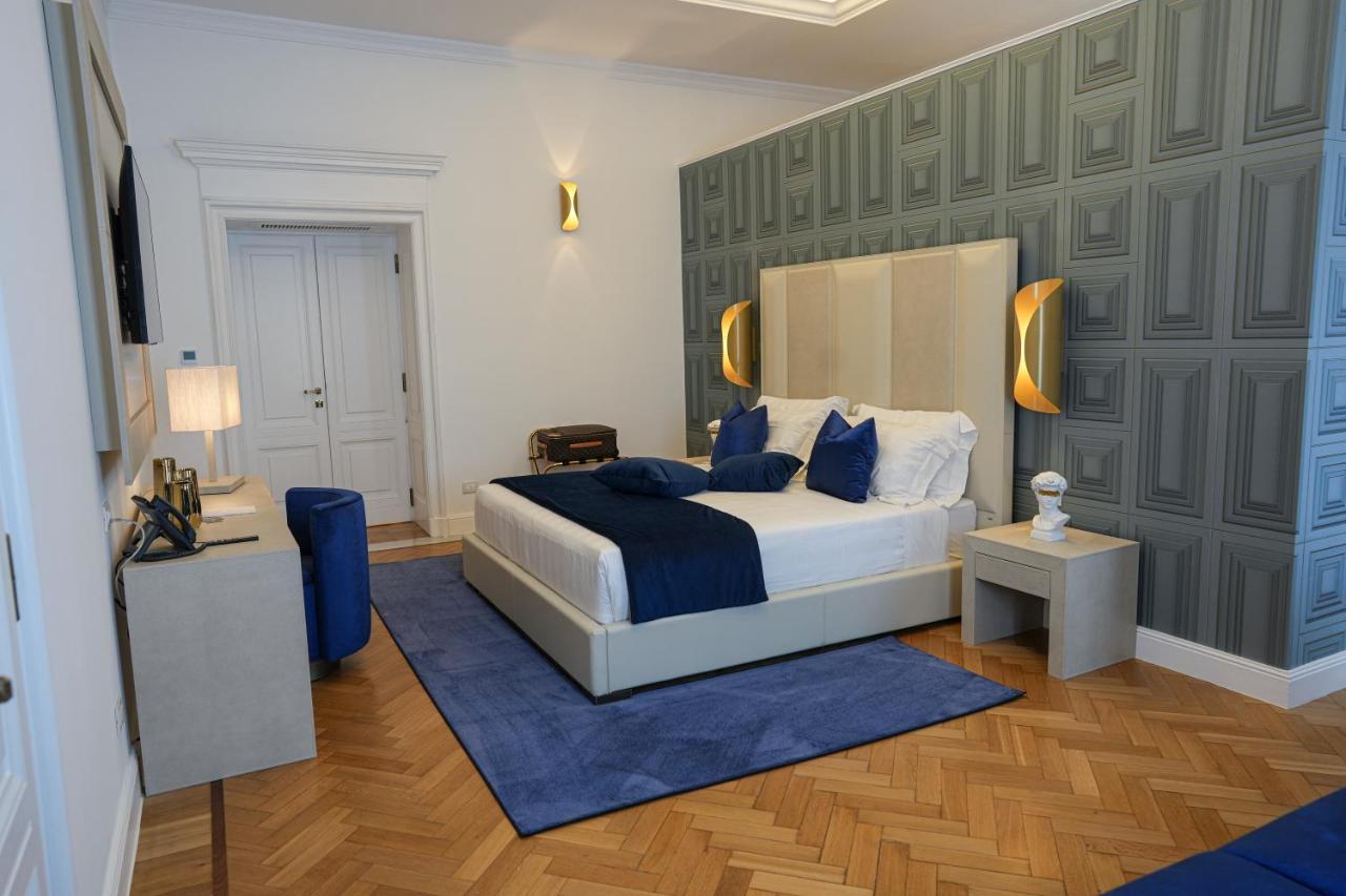 Mas Boutique Hotel