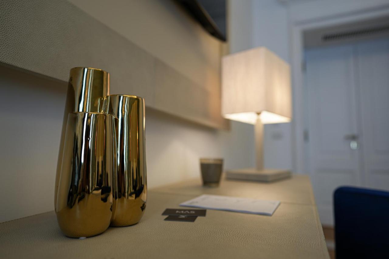 Mas Boutique 3* Rome