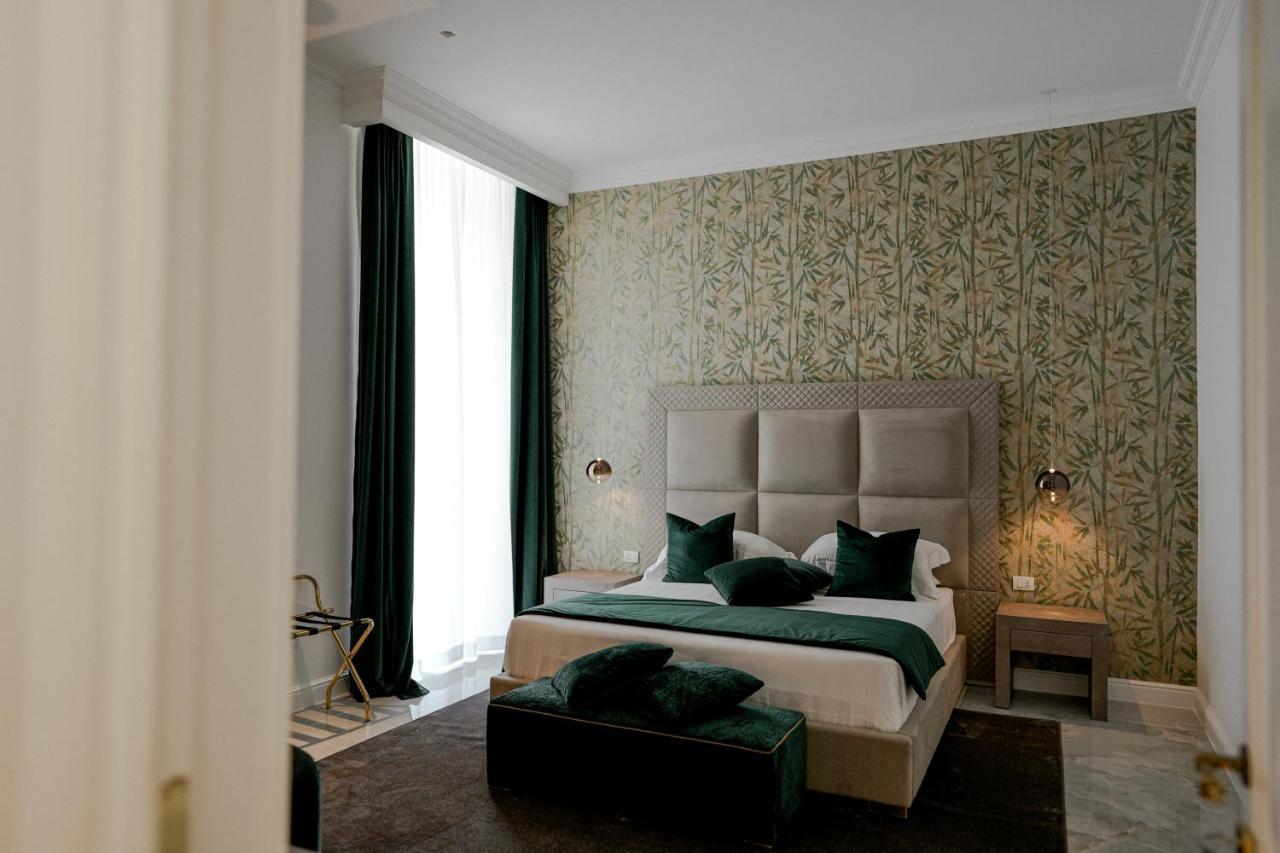 Mas Boutique Hotel Rome