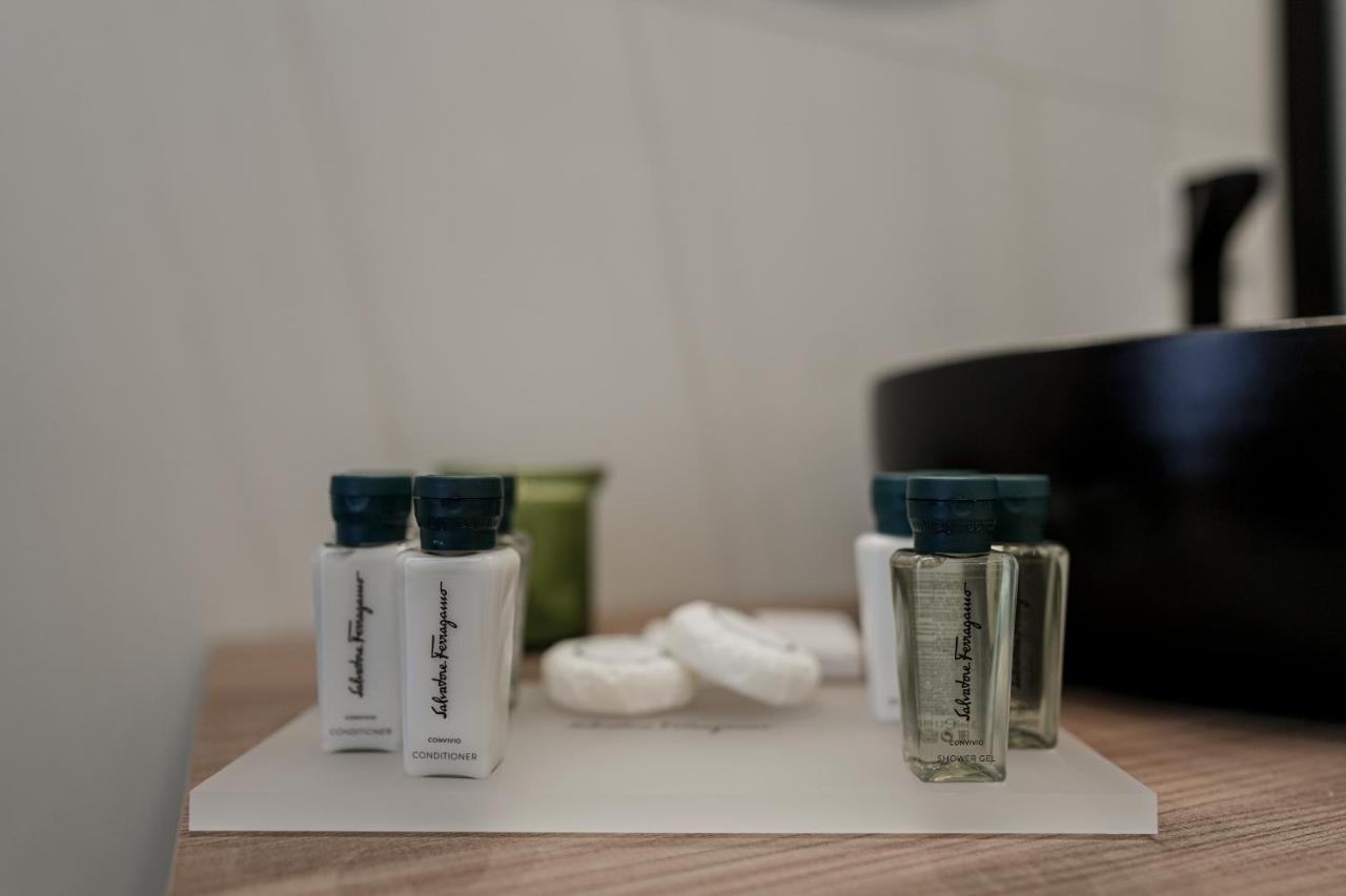 Mas Boutique 3* Rome
