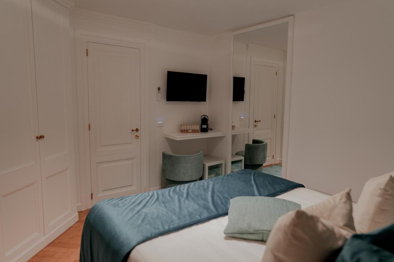 Mas Boutique Hotel 3*