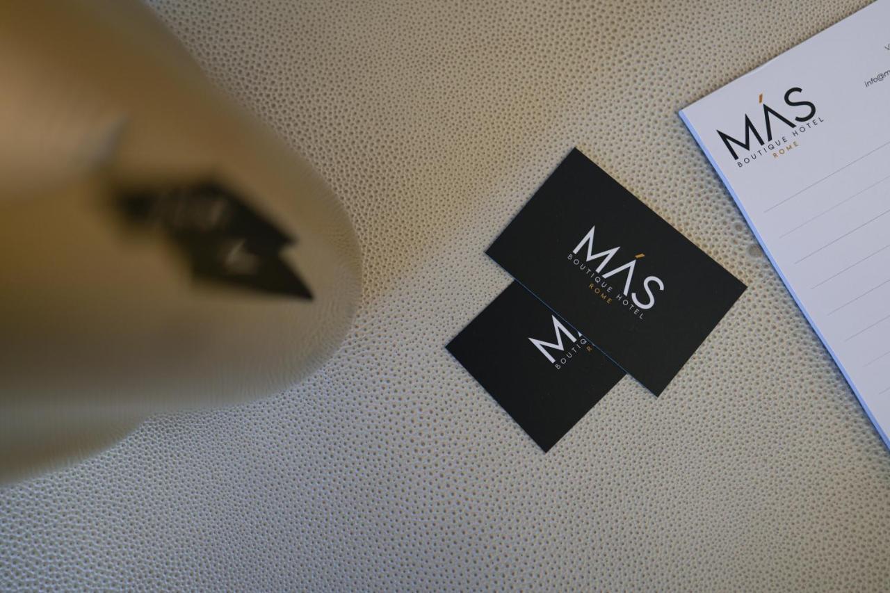 Mas Boutique Hotel