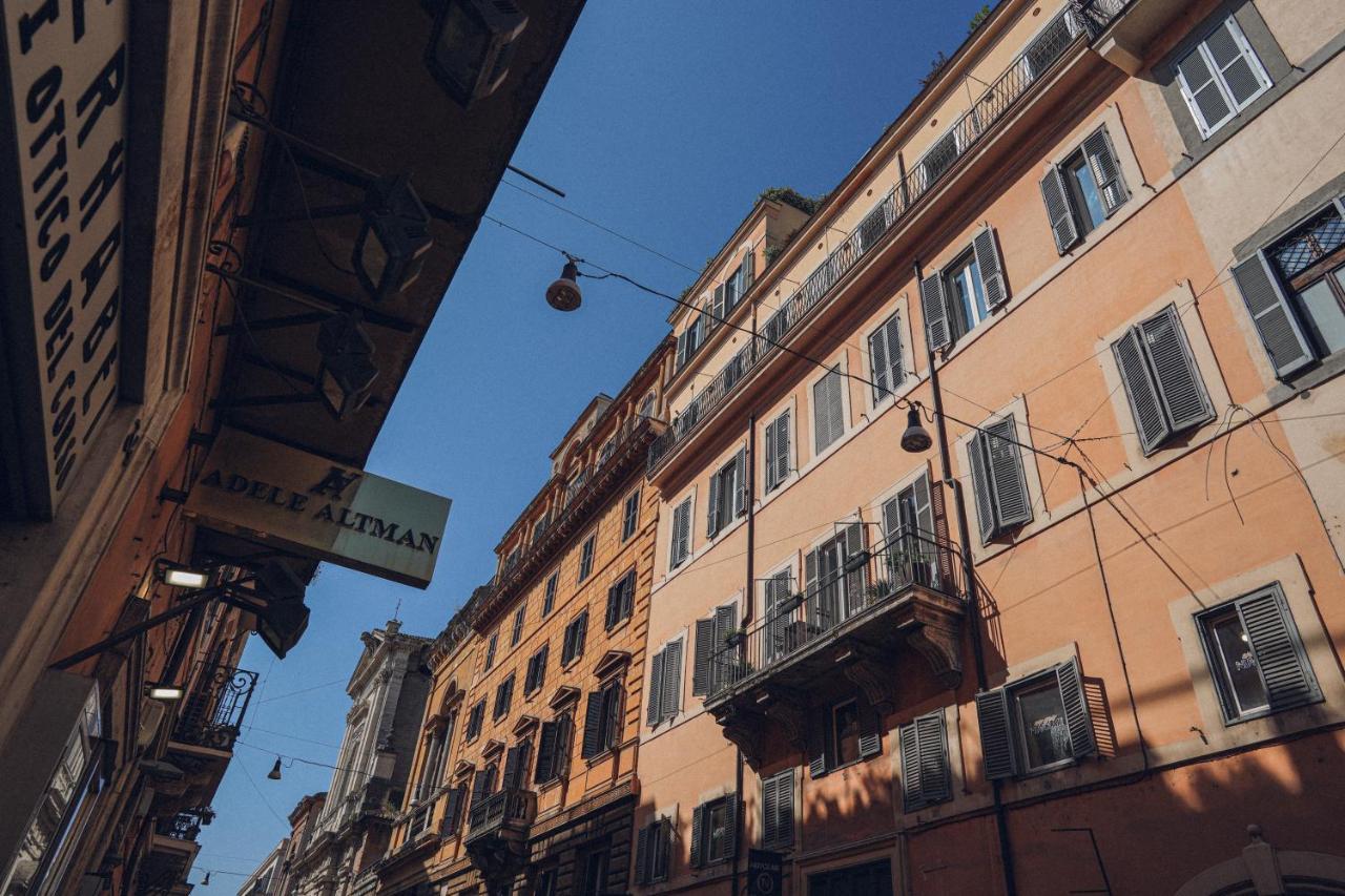 Hotel Mas Boutique Rome