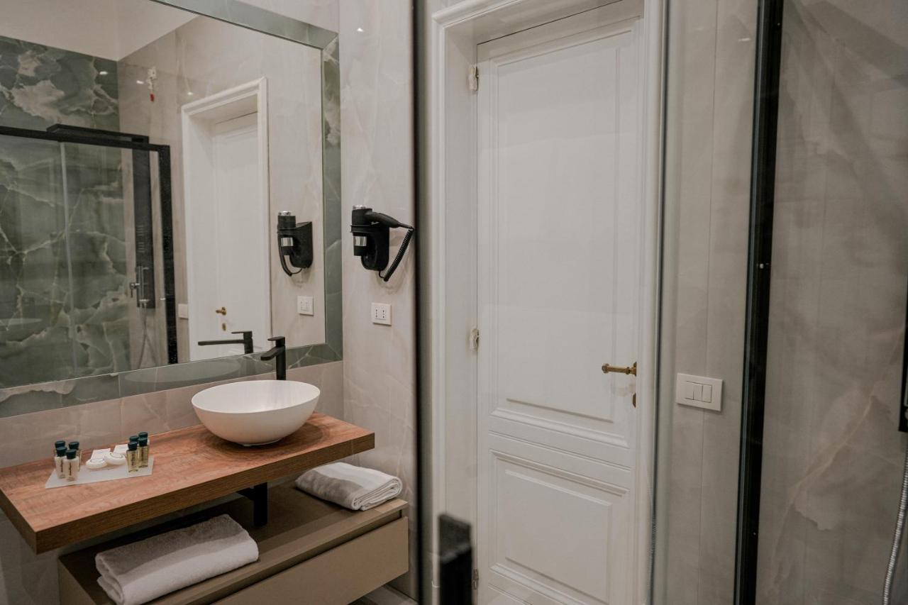 Hotel Mas Boutique Rome