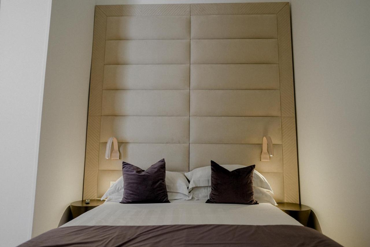 Mas Boutique Hotel Rome