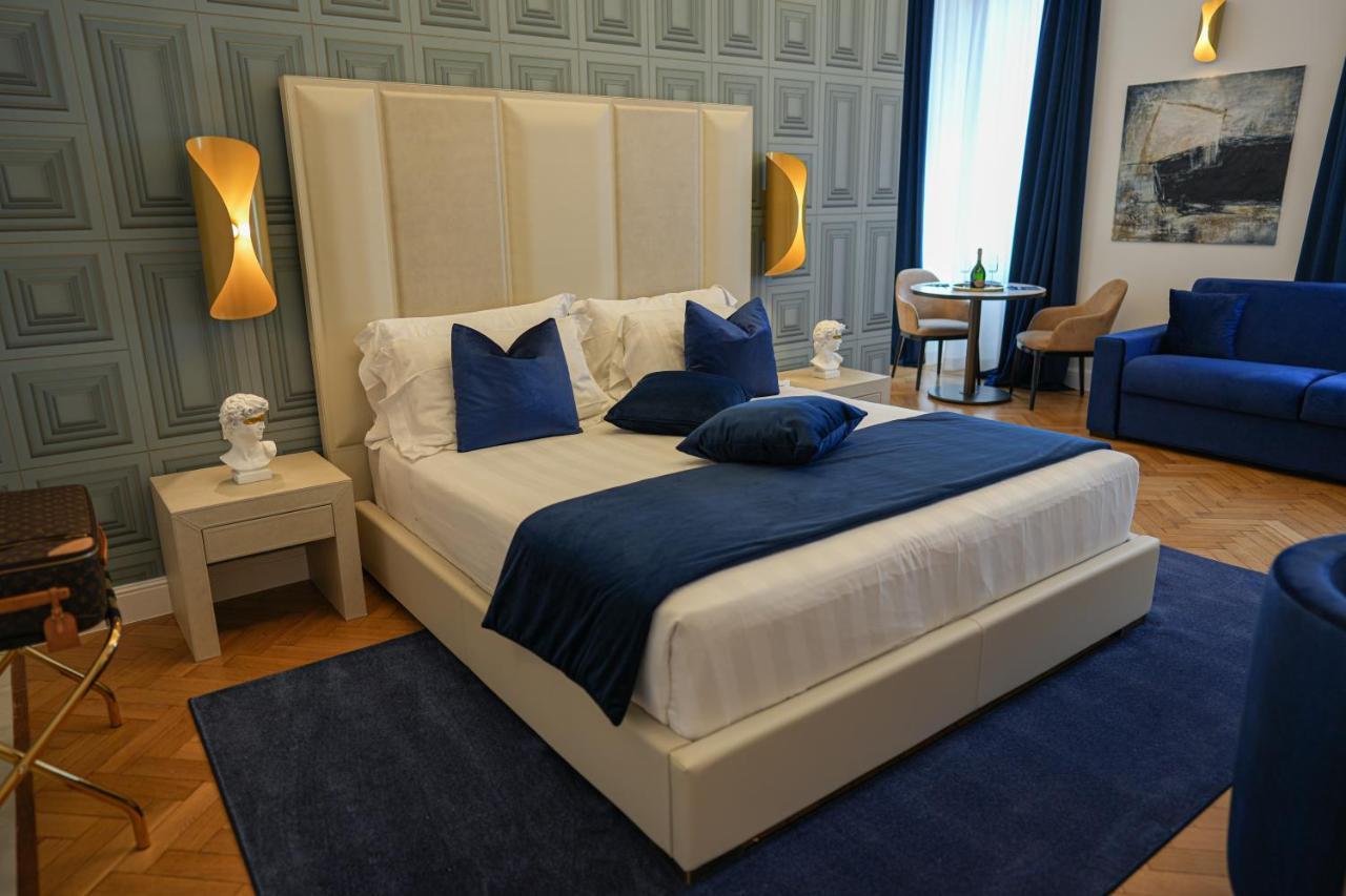 Hotel Mas Boutique Rome