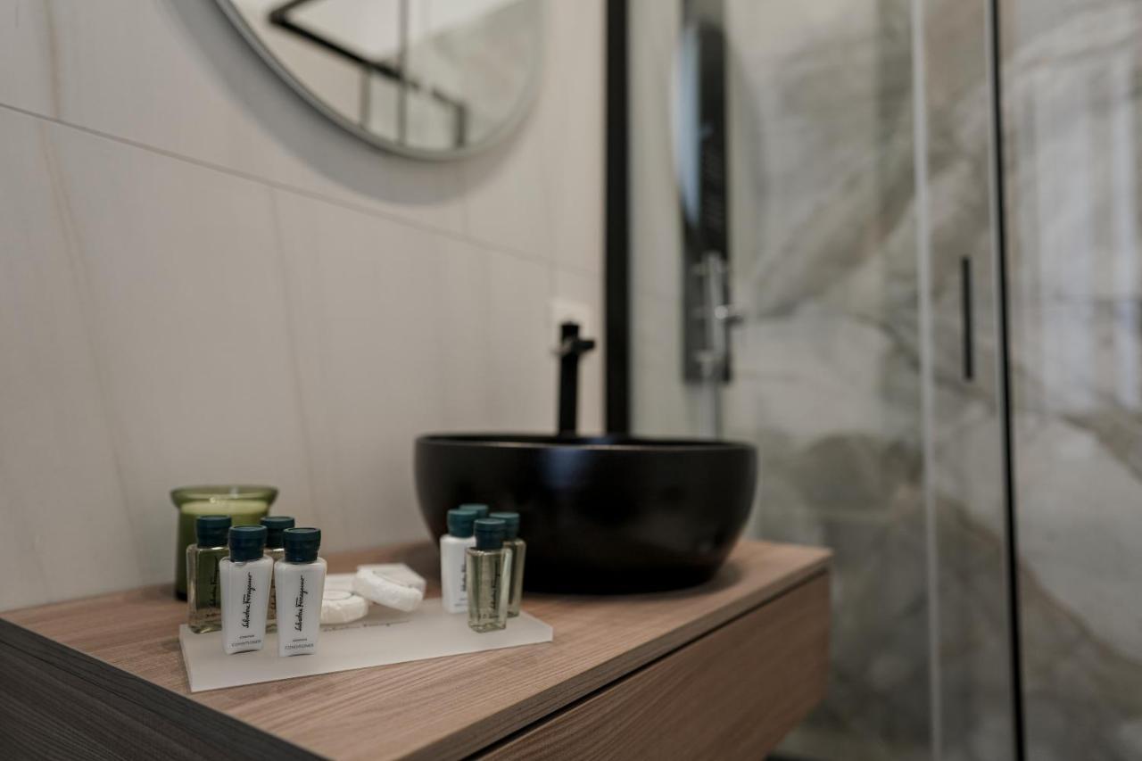 Mas Boutique 3* Rome