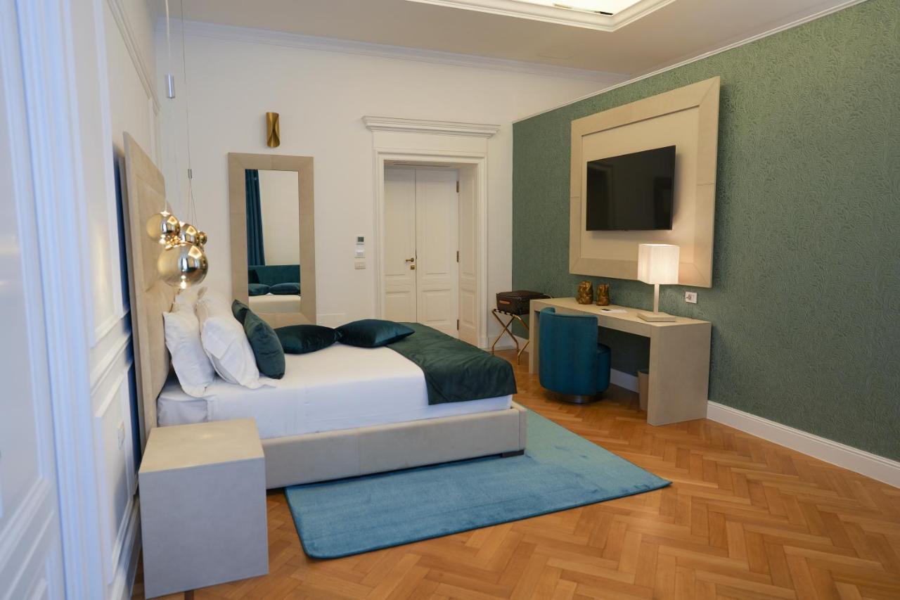 Hotel Mas Boutique Rome