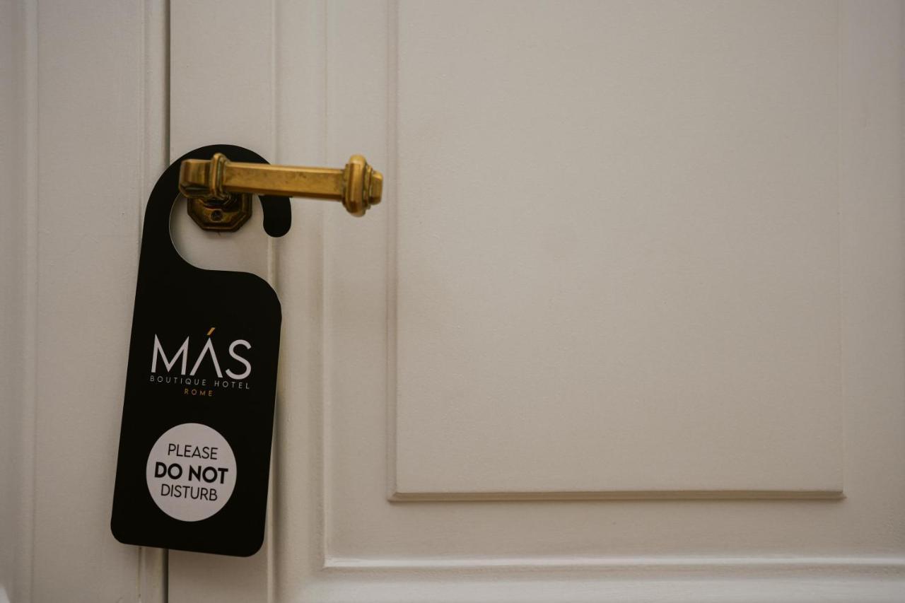 Mas Boutique 3* Rome