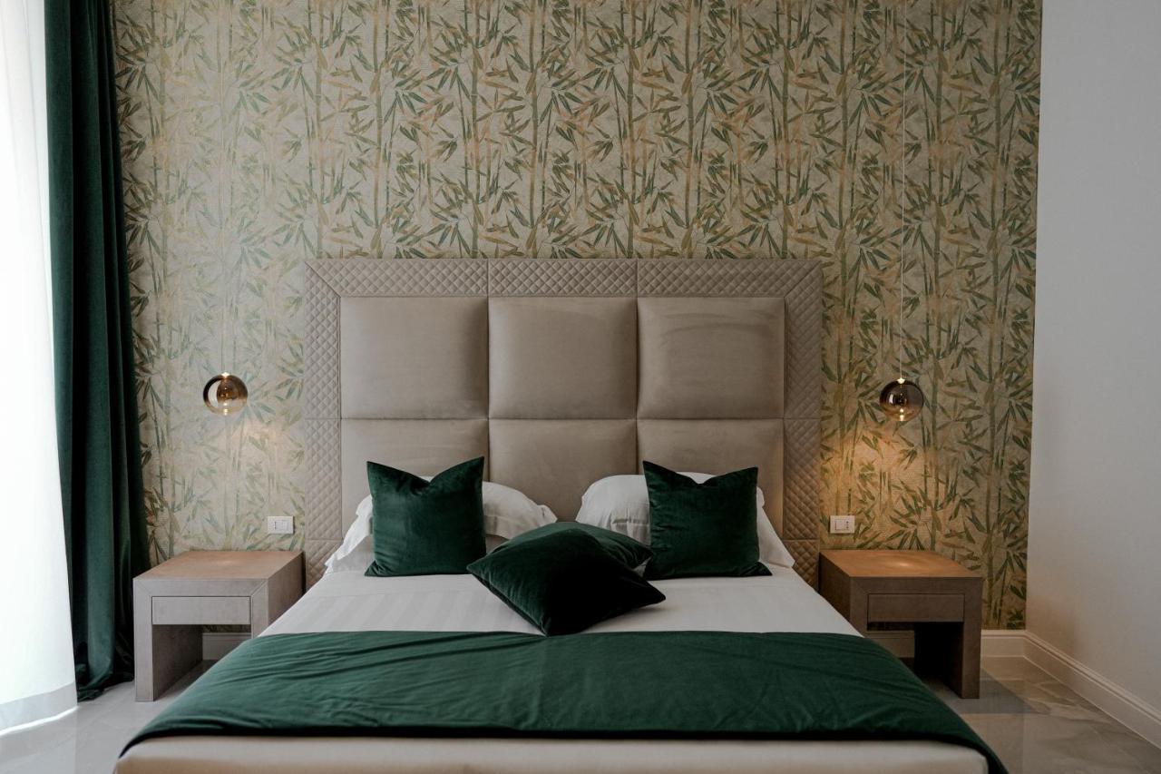 Hotel Mas Boutique Rome