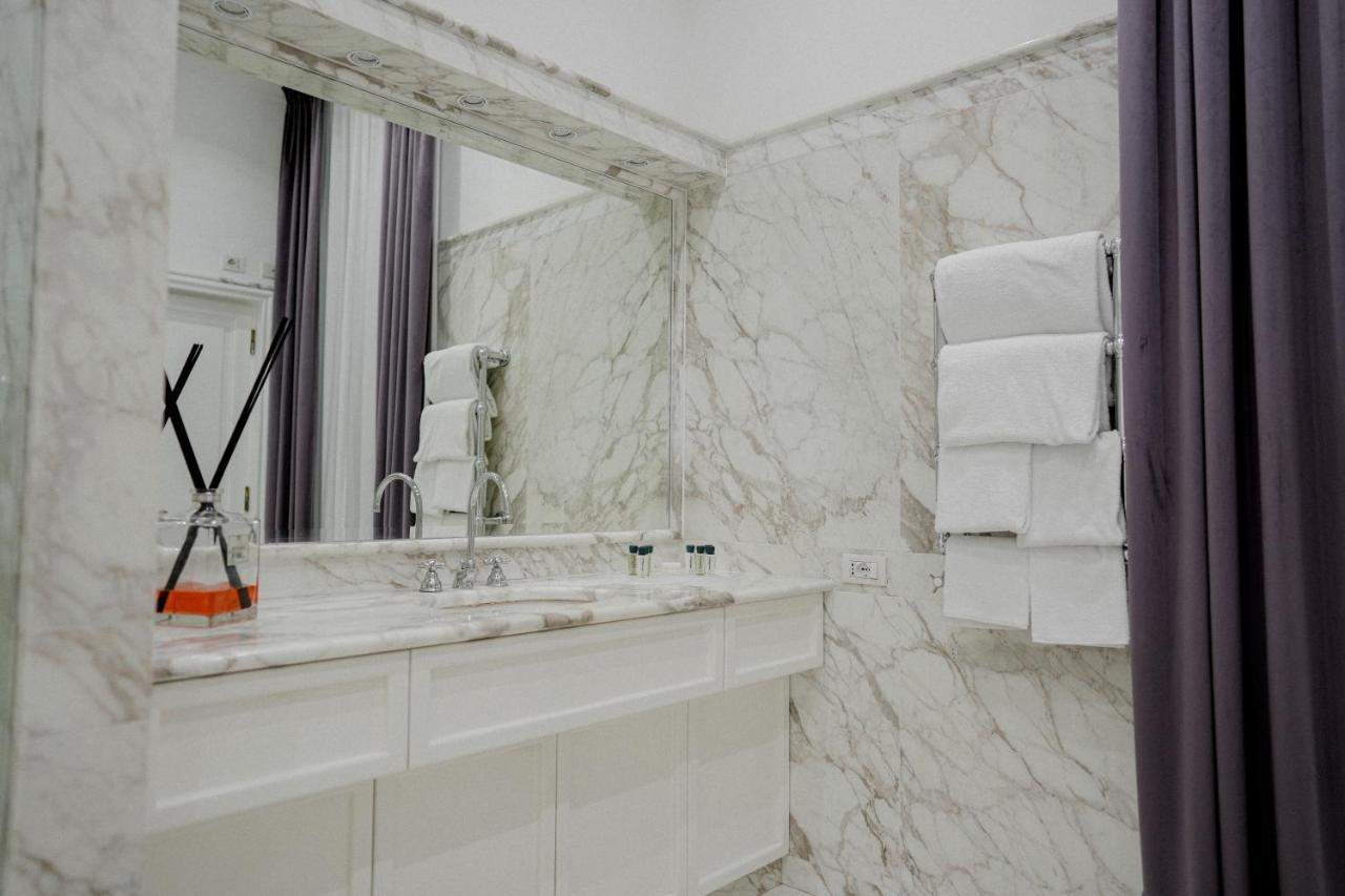 Hotel Mas Boutique Rome