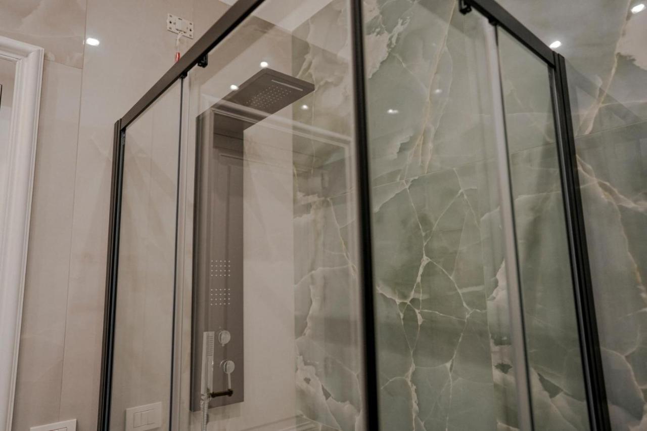 Mas Boutique Hotel Rome