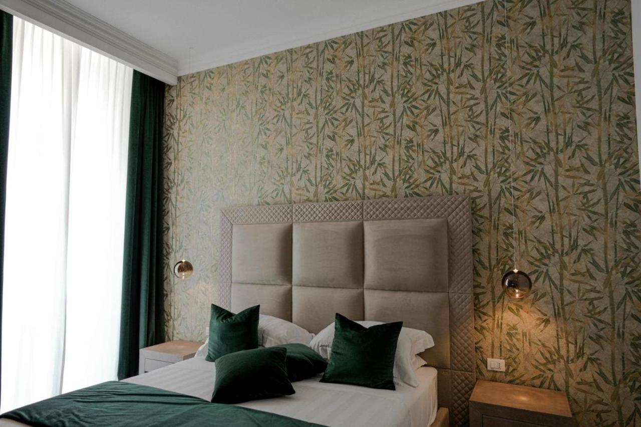 Mas Boutique Rome