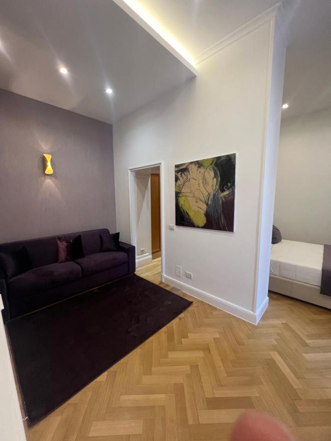 Hotel Mas Boutique Rome