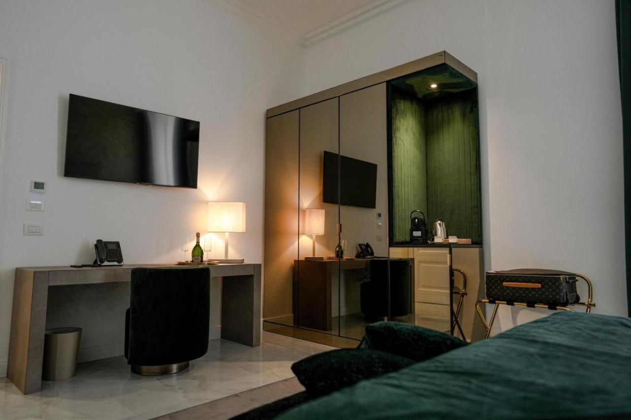 Mas Boutique 3* Rome