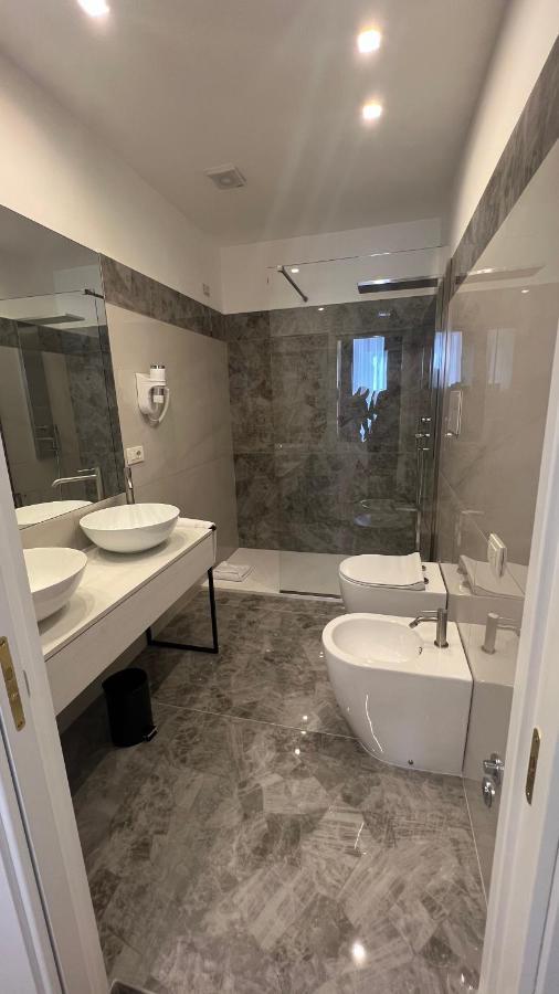 Hotel Mas Boutique Rome