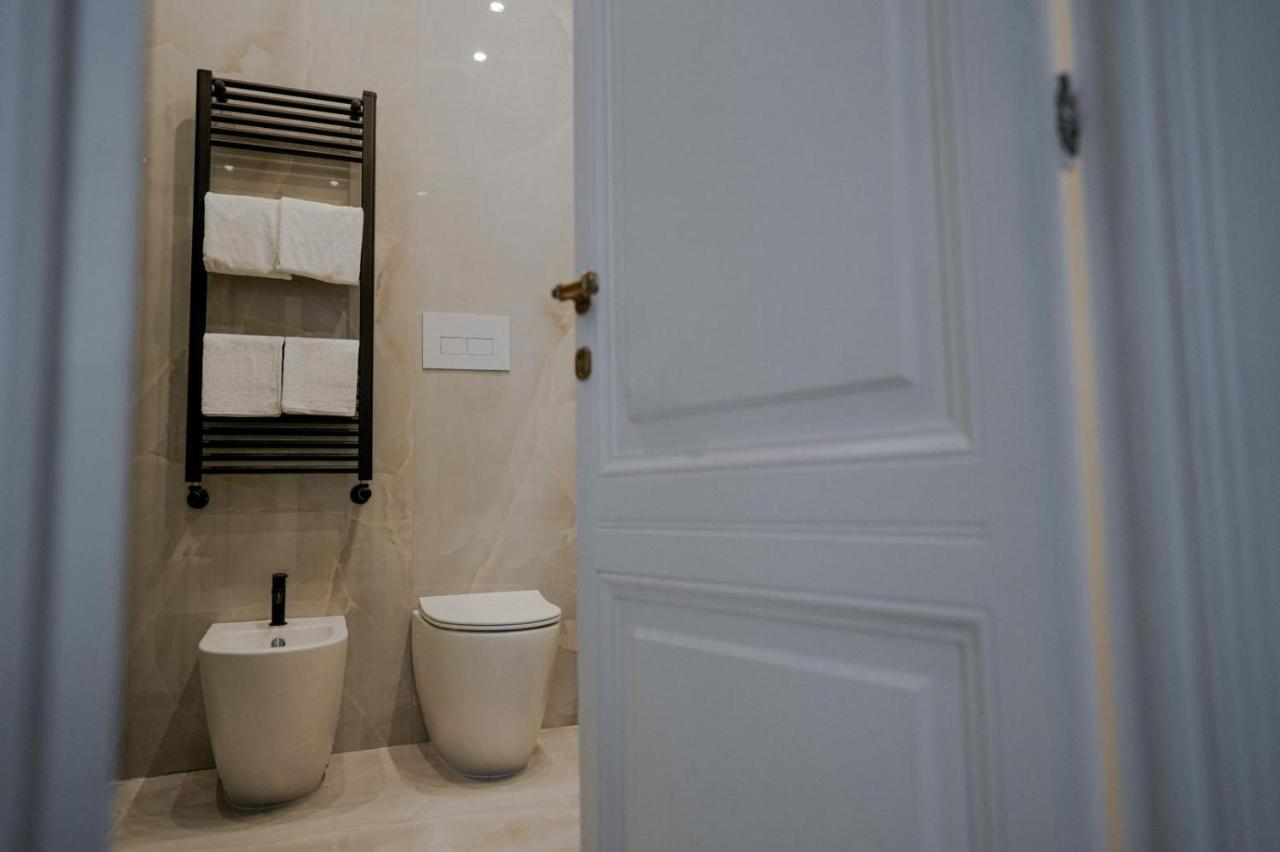 Mas Boutique 3* Rome