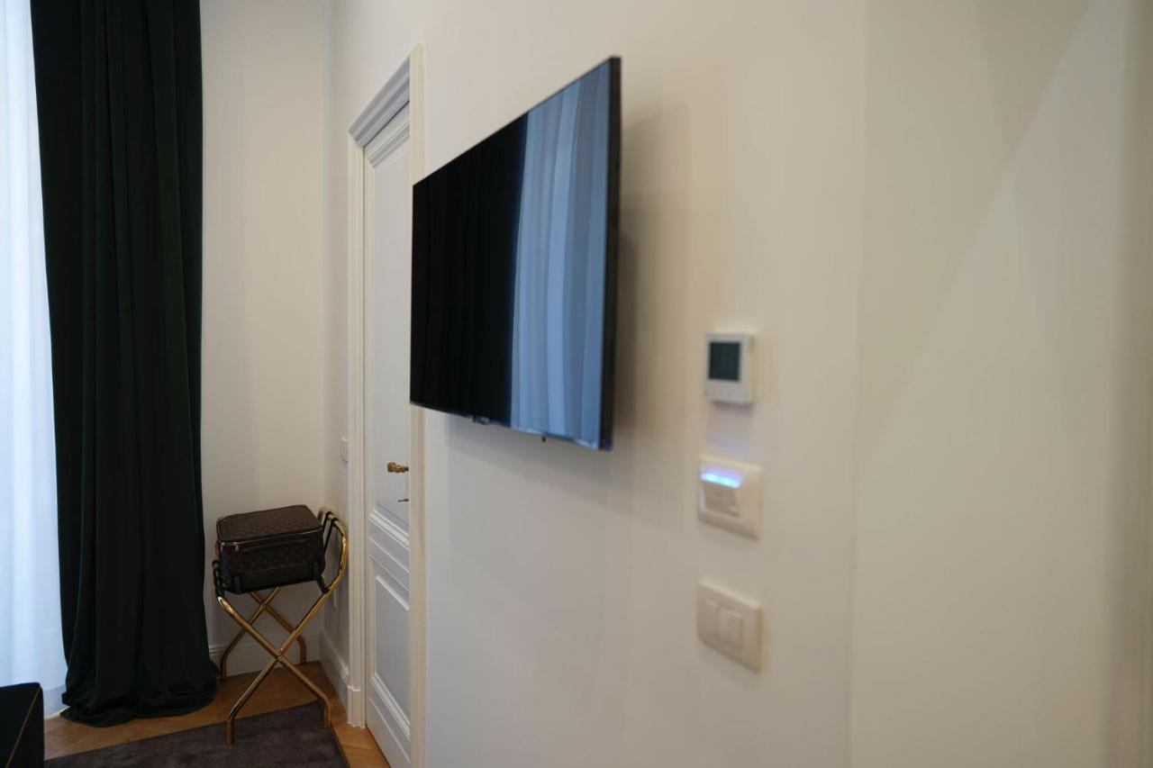 Mas Boutique 3* Rome