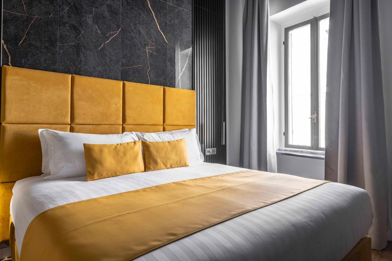 Affittacamere At Luxury Navona *