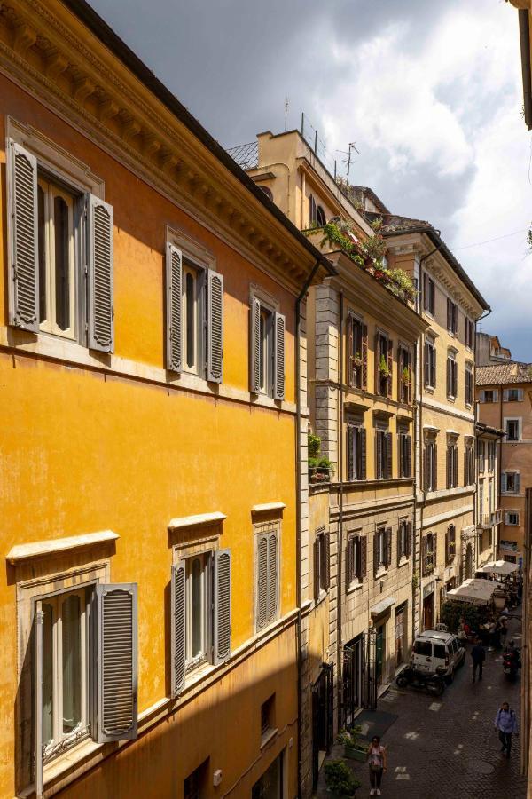 At Luxury Navona Affittacamere Roma