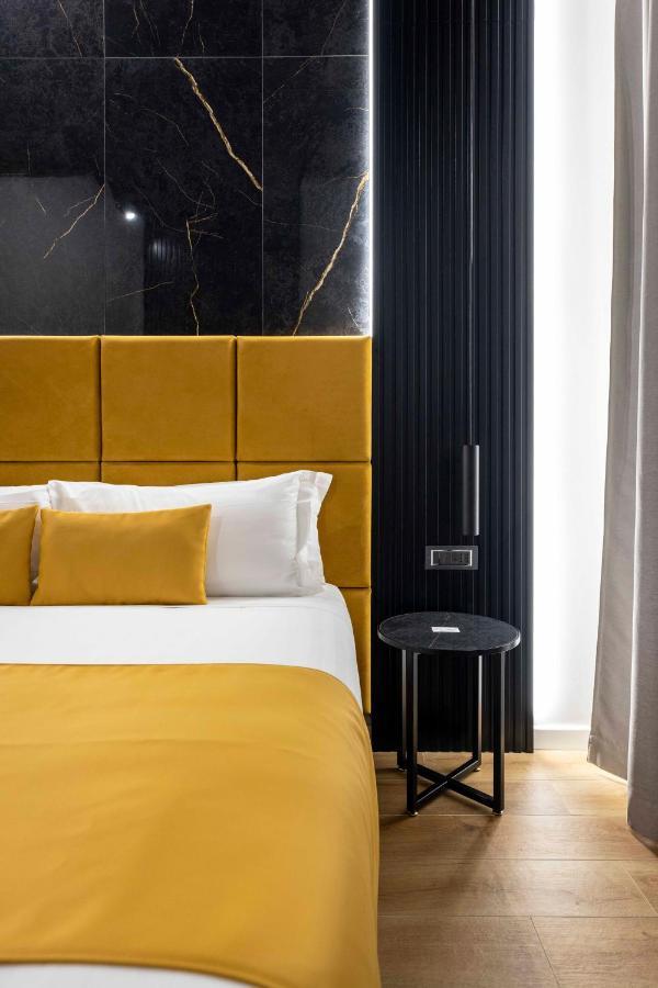 At Luxury Navona Affittacamere